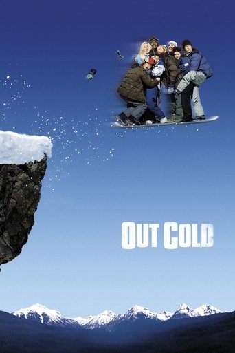 Out Cold (2001) Out Cold (2001)