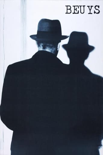 Poster för Beuys