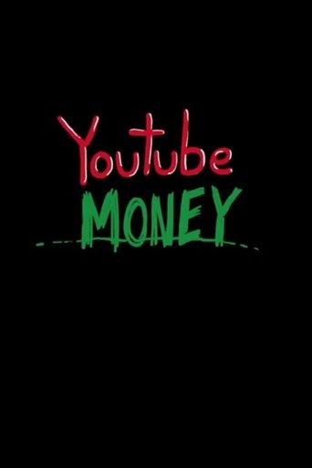 Poster of Youtube Money: Il Film