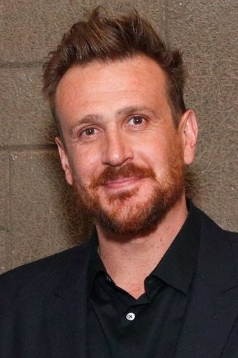 Jason Segel