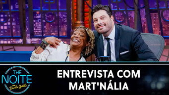 Mart' nália
