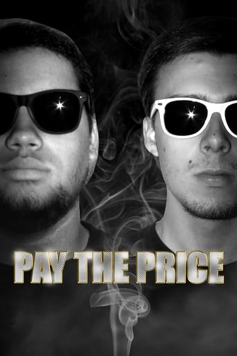 Pay The Price en streaming 