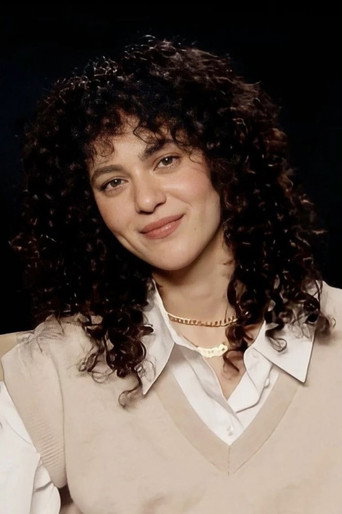 May Calamawy