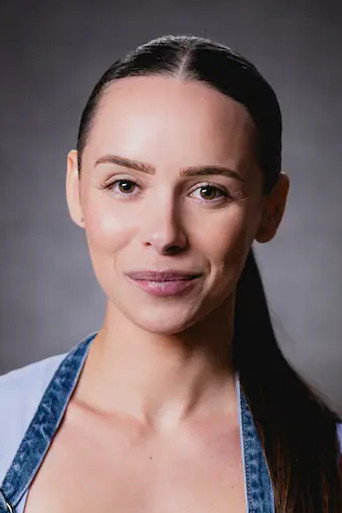 Sabrina Adams
