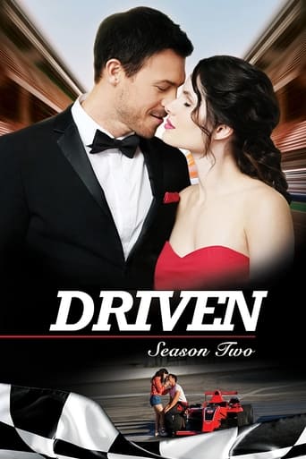 Driven Season 2 Episode 3