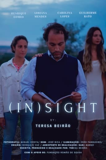 Poster of (In)Sight
