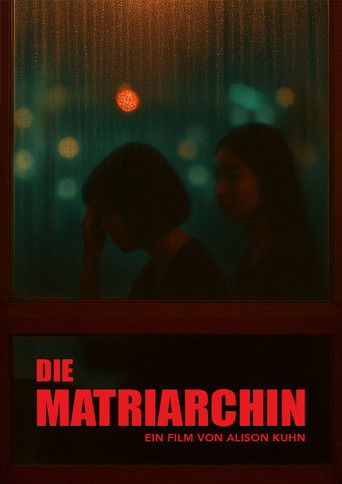 Die Matriarchin (1970)