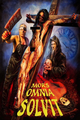 Mors Omnia Solvit galeri 2