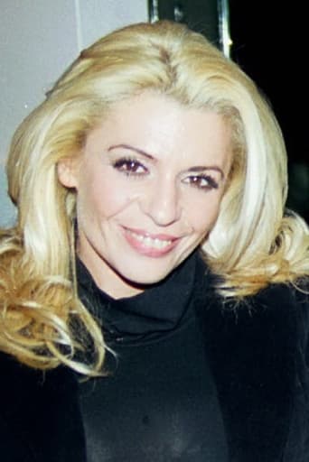Image of Galini Tseva