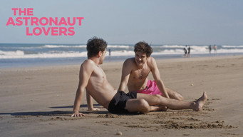 #14 The Astronaut Lovers