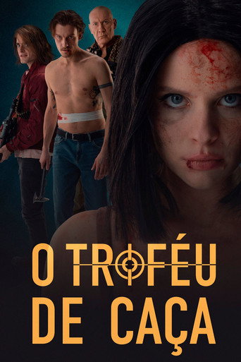 O Troféu de Caça