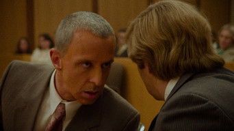 The Apprentice screenshot