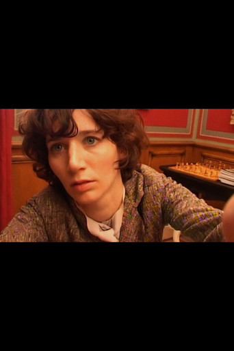 July Interviews July: Deauville, 2005