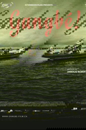 Gangbé! (2015)
