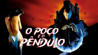 Cena 2 de O Poço e o Pêndulo