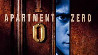 #7 Apartment Zero