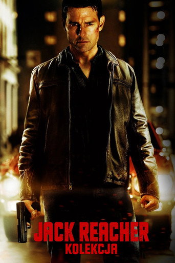 Jack Reacher - Kolekcja