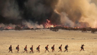Fireboys (2021)