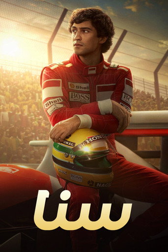 Senna — Pósters 20