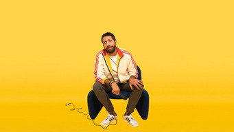 John Achkar: Tryin' (2026)
