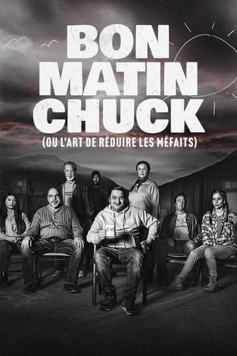 Bon matin Chuck (ou l'art de réduire les méfaits) - Season 1 Episode 5   2023