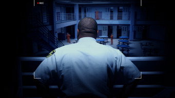 Behind Bars: Officer Cam (2026- )