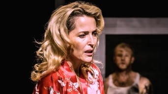 #5 National Theatre Live: A Streetcar Named Desire