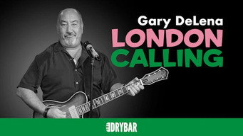 Episode 62 — Gary Delena: London Calling