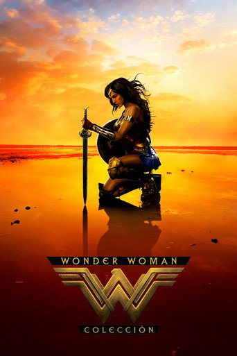 Wonder Woman - Colección
