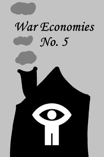 War Economies No. 5 (1943)