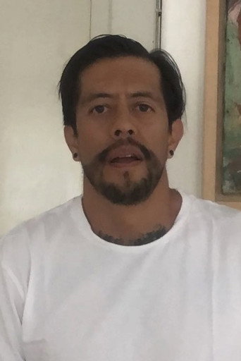 Jorge Barba