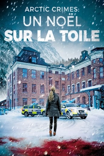 Maria Wern : Drömmar ur snö 2011 • Caly Film • LEKTOR PL • CDA