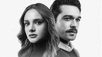 El pizarrón (The Blackboard) - S1E01