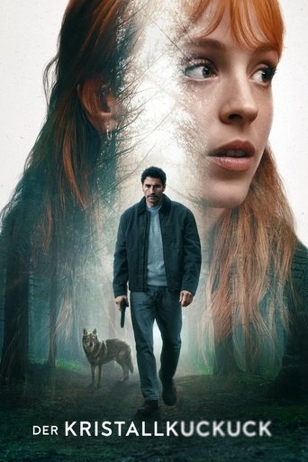 Der Kristallkuckuck (2025) - Serie | Drama, Krimi