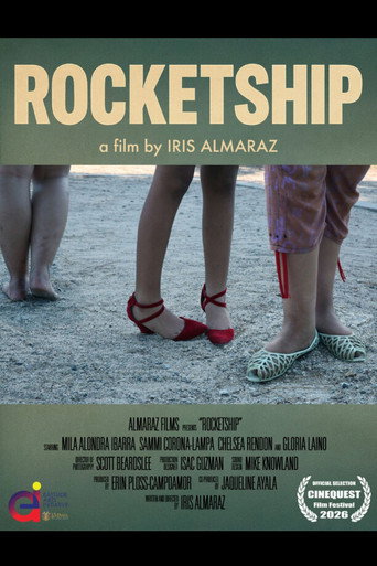 Rocketship (2025)