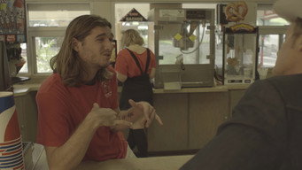 When We Burn Out (2017)