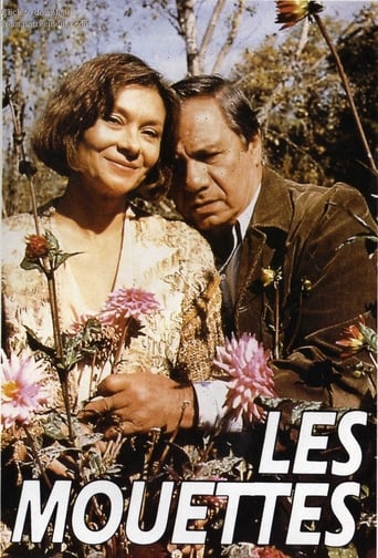 Poster of Les Mouettes