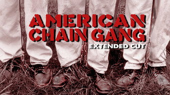 American Chain Gang (1999)