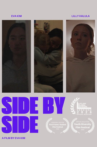 Side By Side poster