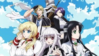 Yuusha ga Shinda - S1E01