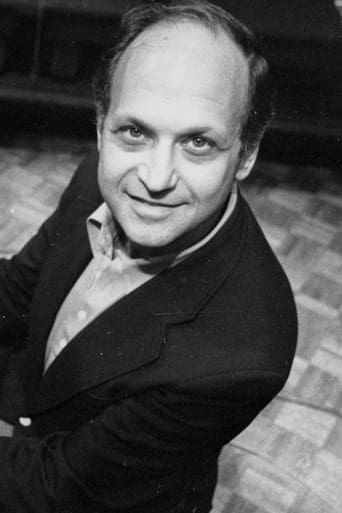 Image of Charles Strouse