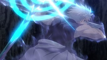 Episódio Episódio 24 da série Ragna Crimson