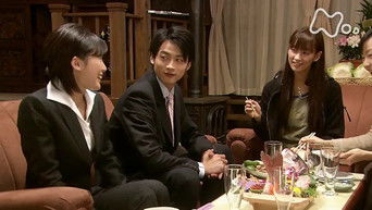 第88話：Episode 88