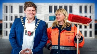 Gæsten og Hesten - S1E01