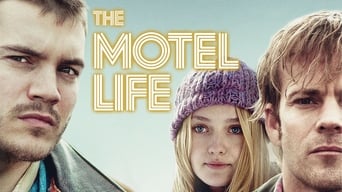 Життя в мотелі (2012)