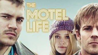 #1 The Motel Life