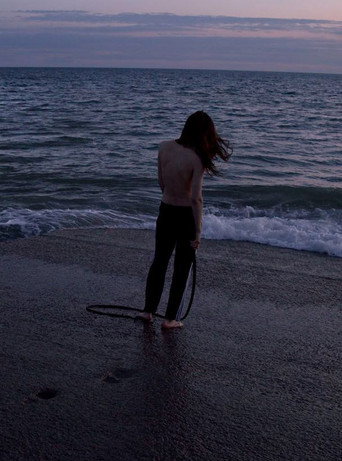 Untitled (Waves)