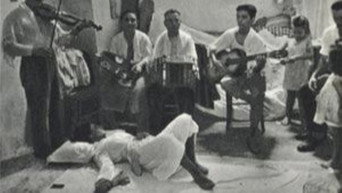 Tarantula (1962)
