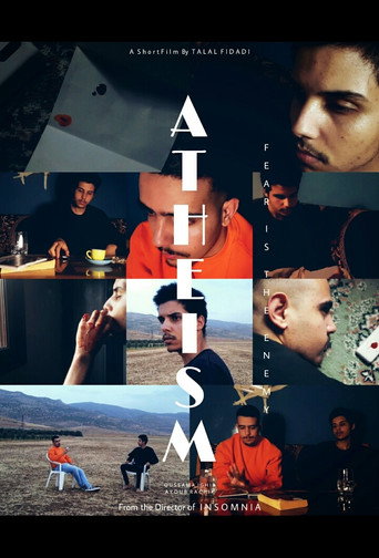 Atheism