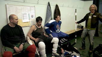 #5 Puck Hogs